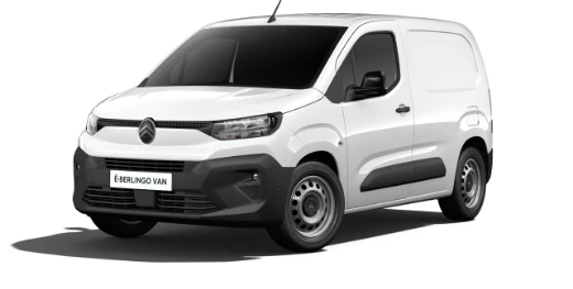 Citroen Berlingo Van