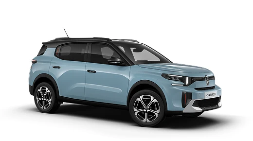 C3 Aircross PLUS