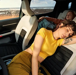 Citroën Advanced Comfort®