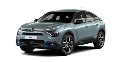Citroen C4 Commercial