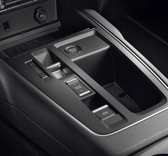 THREE DRIVING MODES IMAGE