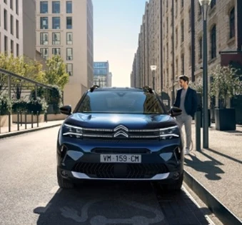 ZERO EMISSIONS IMAGE