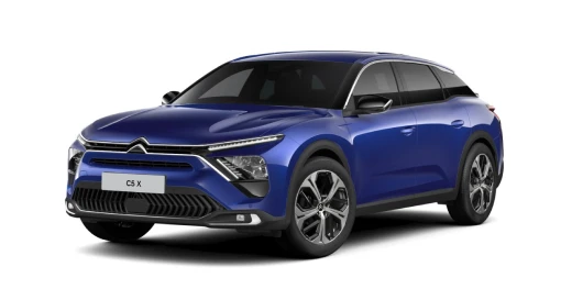 Citroen c5x