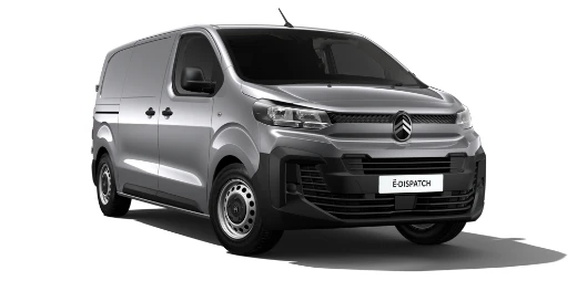 Citroen Dispatch