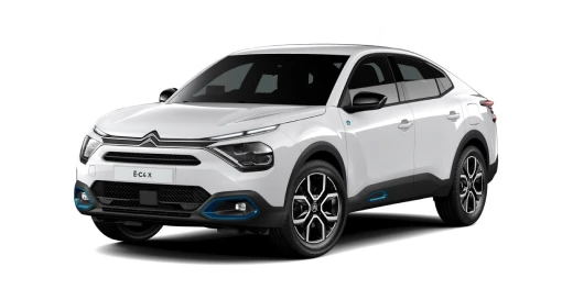 Citroen eC4x
