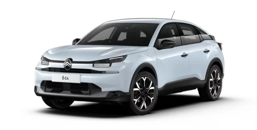 Citroen eC4