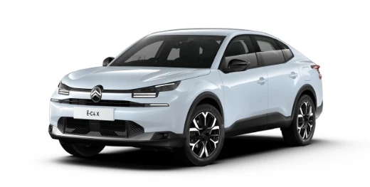 Citroen eC4x