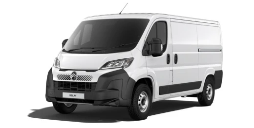 Citroen Relay