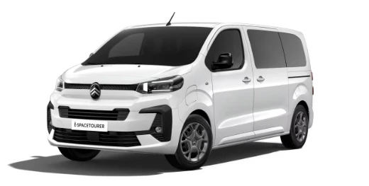 Citroen Spacetourer