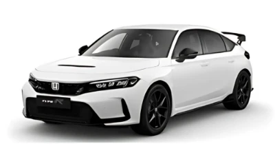 Honda Civic Type R