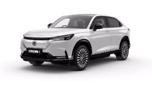 Honda E:NY1