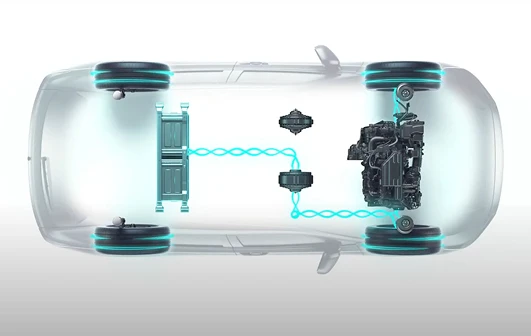 Electric Drive