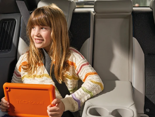 Wi-Fi on the go