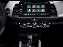 Infotainment System